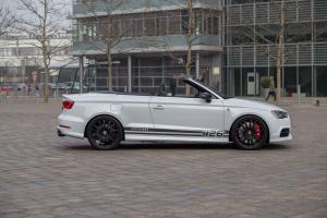 Audi S3 Cabriolet 426 by MTM 2015 года 